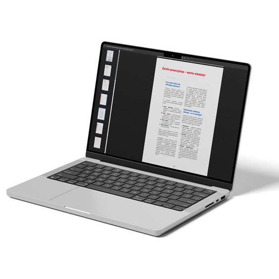 Dlaczego warto pobrać ten ebook